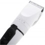 Adler | Hair Clipper with LCD Display | AD 2839 | Cordless | Number of length steps 6 | White/Black - 10